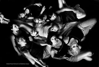 Bridal Party Portrait-1st Matthew Sowa
 