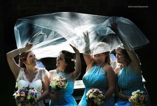 2nd Franck Boutonnet
 