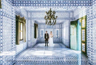 Wedding Venue or Location-1st Claudine Grin
 