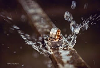 2nd Alexandra Rätzer
 