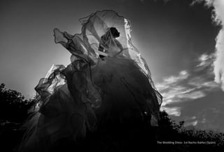 The Wedding Dress- 1st Nacho Ibáñez (Spain)
 