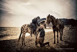 Engagement Portrait-1st Matteo Originale
 