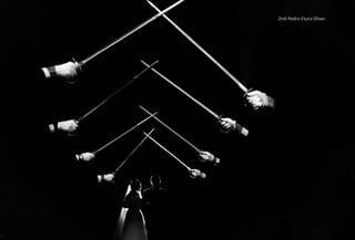 2nd-Pedro Etura Oliver
 