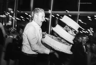 3rd Konstantin Eremeev
 