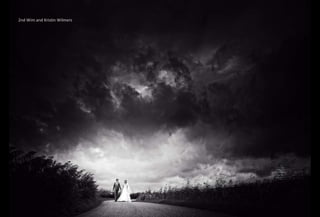 2nd Wim and Kristin Wilmers
 