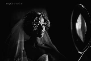 Getting Ready-1st-Ariel Novak
 