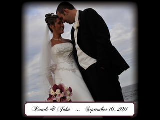 Wedding Photographers in Monmouth County | Enchanted Celebrations