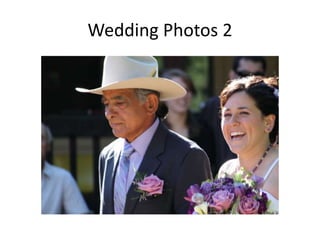 Wedding Photos 2
 