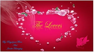 The Lovers
By: Reyzel jane Flores
And
Jonalie Hamaybay.
 