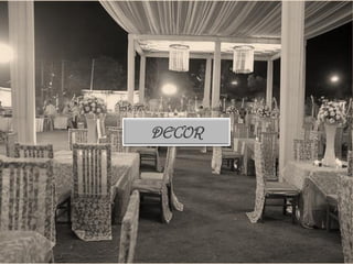 DECOR
 