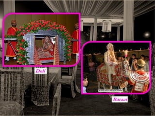 Doli
Baraat
 