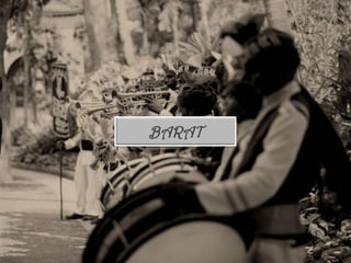 BARAT
 
