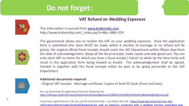 wedding planning calculator