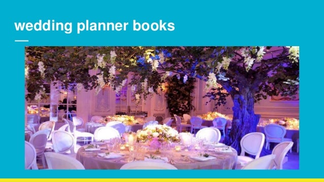 Wedding Planners