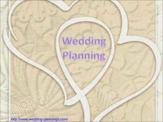 http://www.wedding-plannings.com/
 