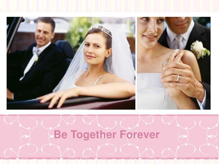 free wedding powerpoint template