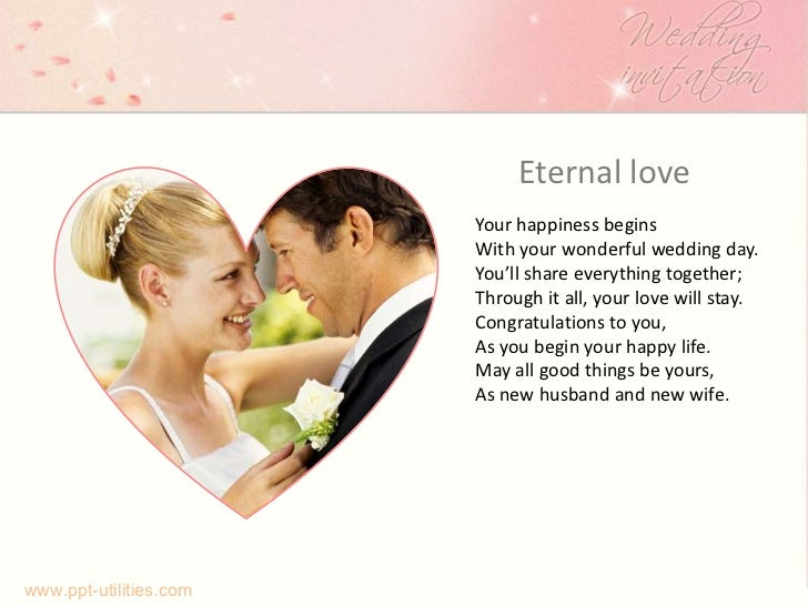 free wedding ppt template free wedding ppt template, Powerpoint templates