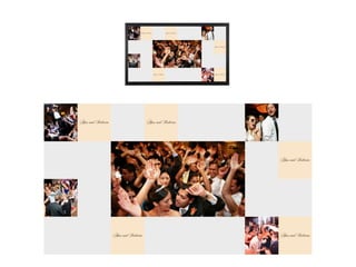 Letsface, We digitize your Wedding.