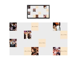 Letsface, We digitize your Wedding.