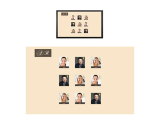 Letsface, We digitize your Wedding.