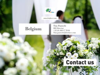 Letsface, We digitize your Wedding.