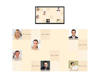 Letsface, We digitize your Wedding.