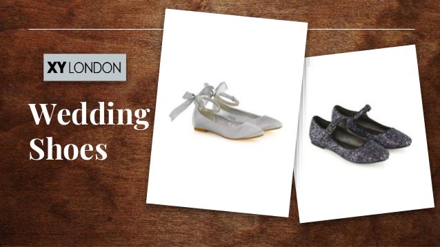 elegant wedding shoes