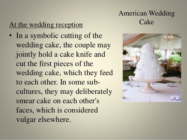 Wedding Style In Uk Us And Australia