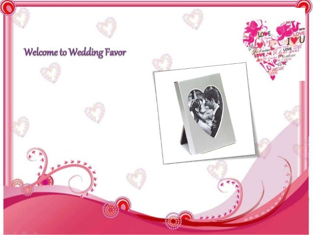wedding supplies canada