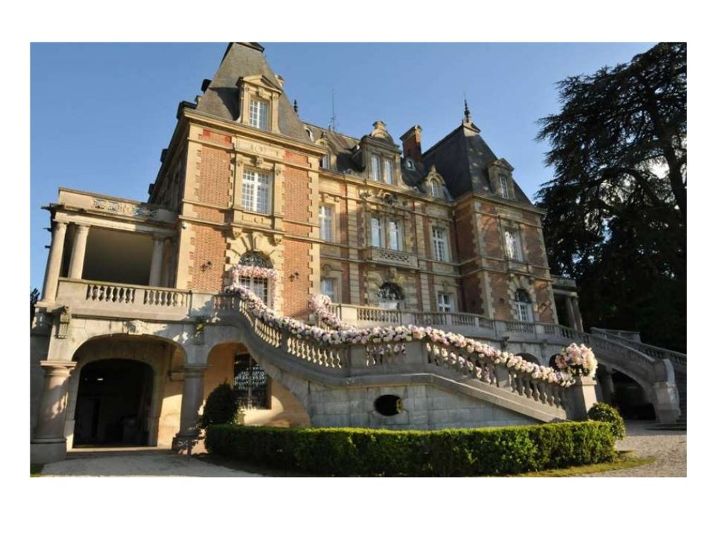 Wedding Venue In Paris Www weddinginfrance fr en