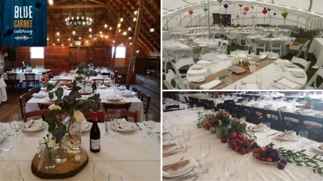 Perfect Wedding Venues In Wellington