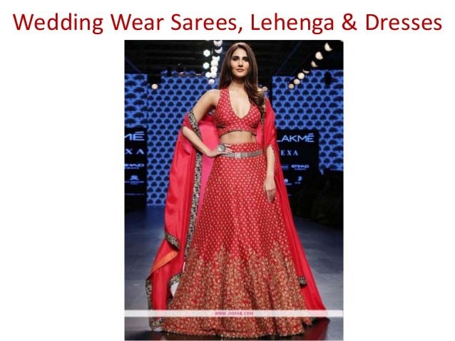 wedding wear online
