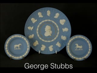George Stubbs
 