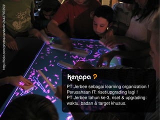 WedIT! 1: Introduction by Diki