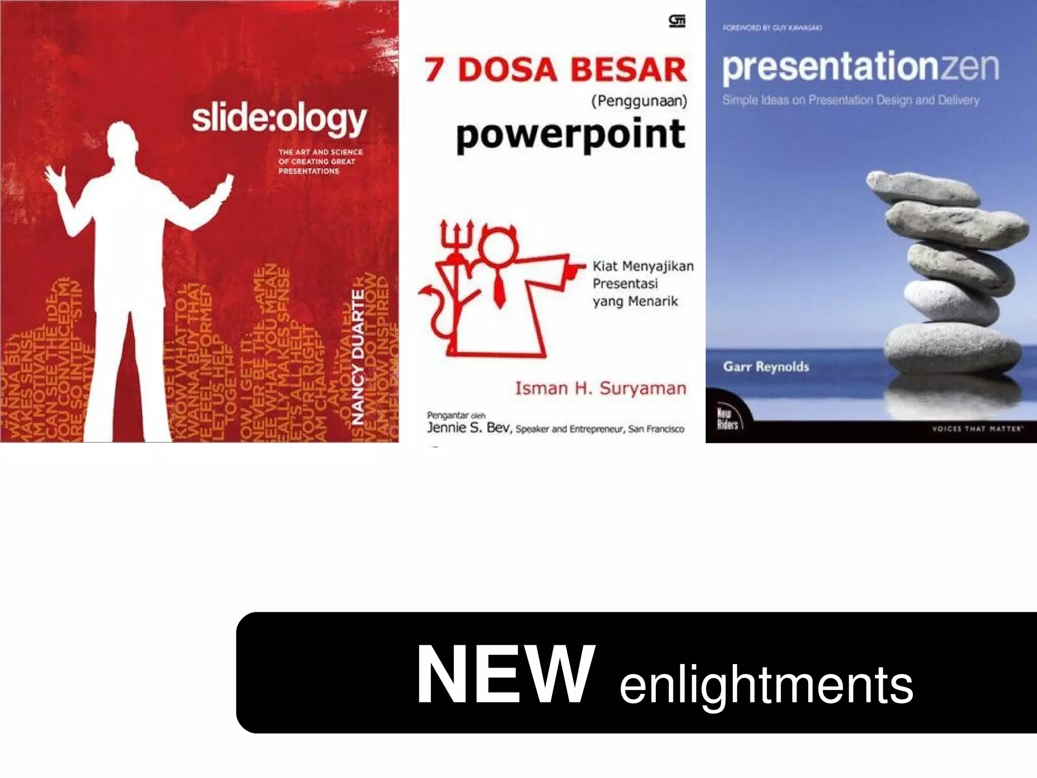 WedIT! 1: Membuat Slide Presentasi by Diki