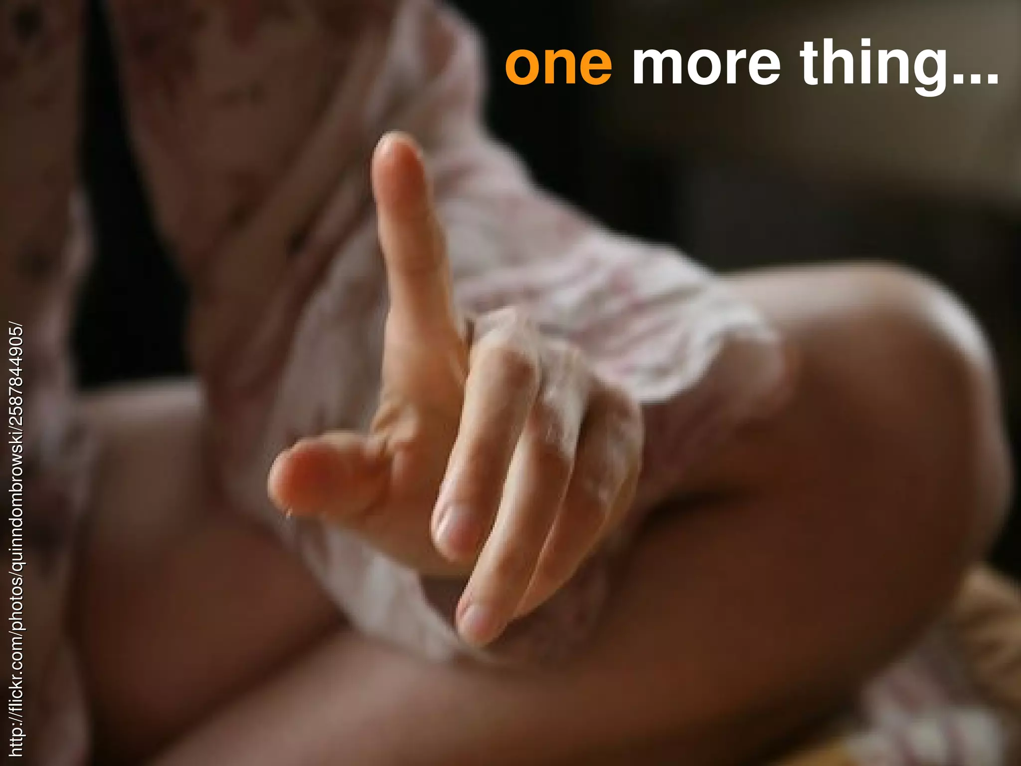 WedIT! 1: Membuat Slide Presentasi by Diki