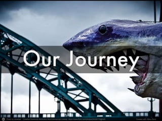 Photo by zilverbat. - Creative Commons Attribution-NonCommercial License https://www.flickr.com/photos/25228175@N08 Created with Haiku Deck 
 