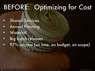 Photo by 401(K) 2013 - Creative Commons Attribution-ShareAlike License https://www.flickr.com/photos/68751915@N05 Created with Haiku Deck 
 