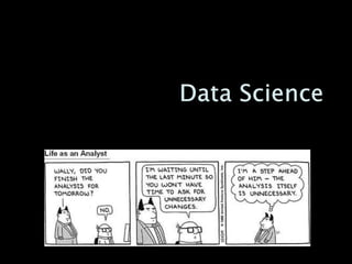 ESWC SS 2013 - Wednesday Tutorial Marko Grobelnik: Introduction to Big Data Analytics