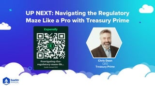 Navigating the Regulatory Maze Like a Pro with Treasury Prime