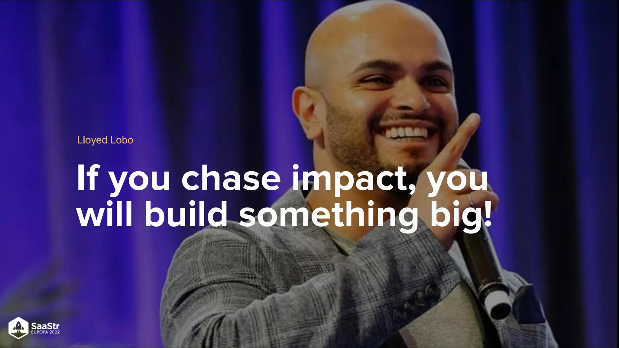 Double click to edit
Double click to edit
Double click to edit. Lorem ipsum dolor sit amet, consec etur adip iscin
elit. Suspe disse place rat, felis in biben dum trist ique, lectu magna fini
bus dolor, ut sagit tis nibh lorem in massa. In eget purus et torto lobor tis
auctor non vel ex. Cura bitur ac ultri cies enim. Nulam dictu massa id
neque ornar, vel ornar diam pulvi nar. Integer vitae vesti bulu enim.
If you chase impact, you
will build something big!
Lloyed Lobo
 