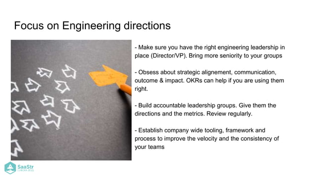 Scaling Engineering Teams to the Fast Growth Challenges: The 20/40/80 ...