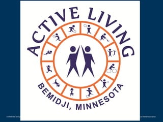 Confidential and proprietary. 
Blue Cross® and Blue Shield® of Minnesota and Blue Plus® are nonprofit independent licensees of the Blue Cross and Blue Shield Association. 
 