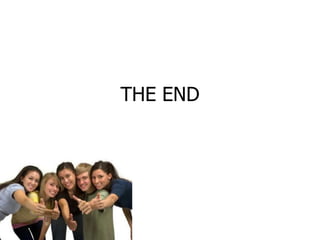 THE END