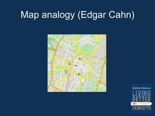 “Our health and social care services cannot
afford to allow the insight and other life
skills that people using health and social
care services possess to continue to go to
waste.
The only way forward is genuine
collaboration – that powerful bringing
together on an equal basis of lived
experience and professional expertise. This
can be challenging for all concerned.”
Alison Cameron
 