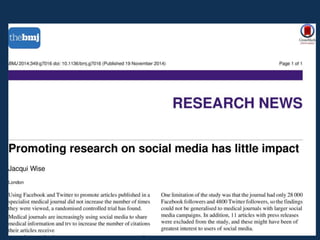 Whole person care (whole except
for the million unpaid carers)
 
