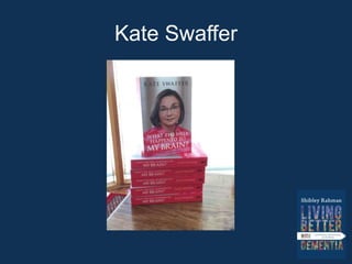 Are patient leaders at the heart of
policy?
 