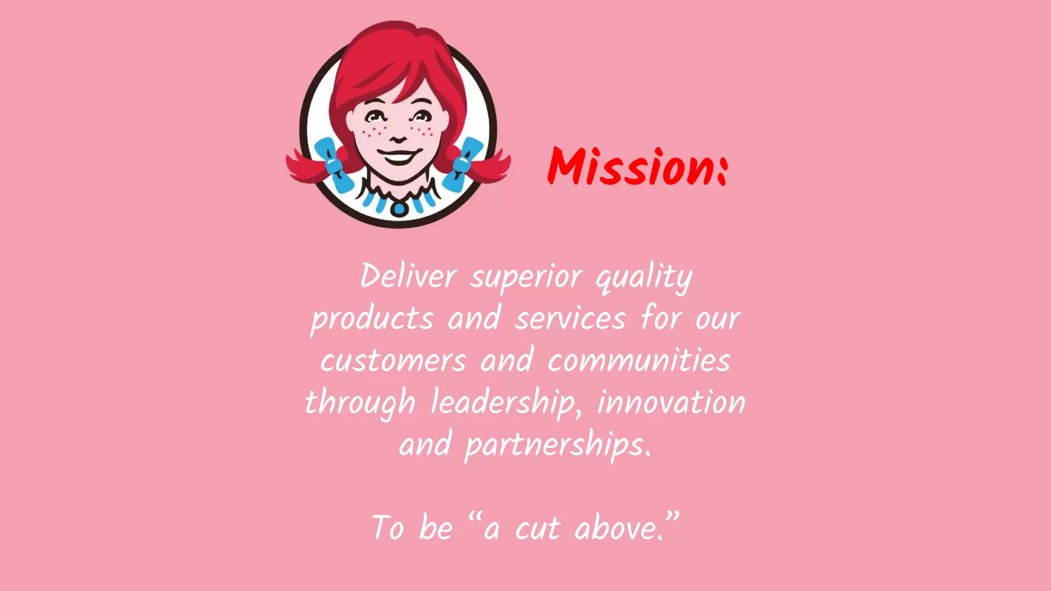 Wendy's - Social Media Strategies (Digital Marketing Today: F17) | PDF
