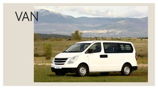 VAN
 