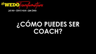 TRASFORMACION QUE AYUDA A CAMBIAR TU ESTILO DE VIDA | PPTX